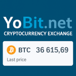 YoBit