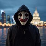 Загорский Печатает